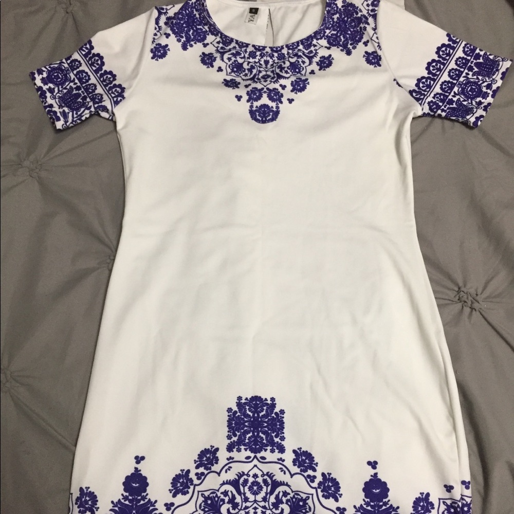 Cute Dress